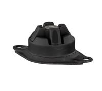 Support moteur Support métal-caoutchouc 19796 FEBI BILSTEIN pour AUDI VW