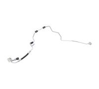 FEBI BILSTEIN 197985 Conduite à haute pression, climatisation