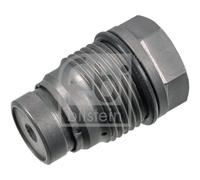 FEBI BILSTEIN 198170 Détendeur, système à rampe commune pour ERF,MAN,RENAULT TRU