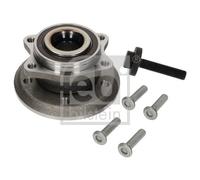 FEBI BILSTEIN 198197 Kit de roulements de roue pour MAN,VW