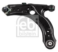 FEBI BILSTEIN 19820 Bras De Contrôle Pour Audi, Seat, Skoda, VW