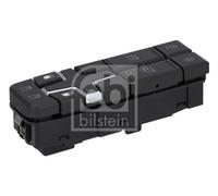 FEBI BILSTEIN 198667 Interrupteur, verrouilage des portières pour VOLVO