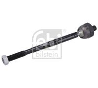 FEBI BILSTEIN 198926 Rotule de direction intérieure, barre de connexion pour MER