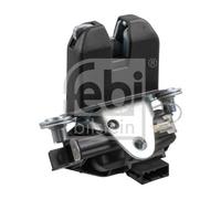 FEBI BILSTEIN 198945 Serrure de hayon pour SKODA