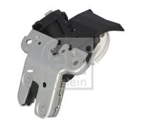 FEBI BILSTEIN 198946 Serrure de hayon pour AUDI,SEAT,VW