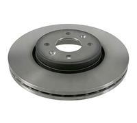 FEBI BILSTEIN Disque de frein 19923 avant ventilé 1 pièce