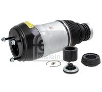 FEBI BILSTEIN 199249 Soufflet de suspension, suspension pneumatique pour MERCEDE