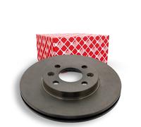 FEBI BILSTEIN 19925 Disque de frein