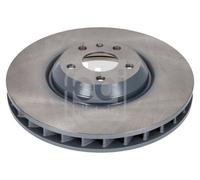 FEBI BILSTEIN 199275 Disque de frein pour AUDI
