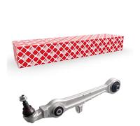 FEBI BILSTEIN 19932 Bras de suspension Essieu avant gauche inférieur avant Essieu avant droit