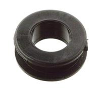 Febi bilstein 19953 Douille, arbre de commande de vitesse, Noir