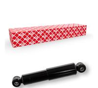 FEBI BILSTEIN 20323 Amortisseur