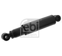FEBI BILSTEIN Amortisseur 20449 pour MAN G90 5.68 (1990-1993)