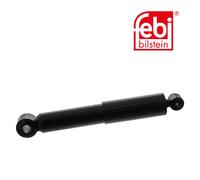 febi bilstein 20487 Amortisseur Hydraulique pour MAN Essieu Arrière