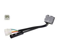 Febi bilstein 21009 COMMUTATEUR D'ESSUIE-GLACE