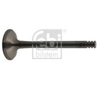 FEBI BILSTEIN 21024 Soupape d'émission pour AUDI,SEAT,SKODA,VW
