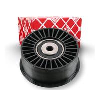 FEBI BILSTEIN 21025 Poulie renvoi / transmission, courroie de distribution