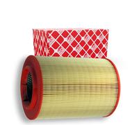 FEBI BILSTEIN 21106 Filtre à air pour VW Transporter T4 Van (70A, 70H, 7DA, 7DH)