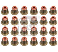 FEBI BILSTEIN 21115 Jeu de joints d'étanchéité, tige de soupape pour BMW,OPEL