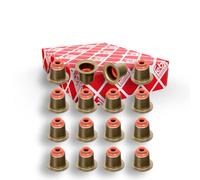 Febi bilstein 21116 Jeu de joints d'étanchéité, tige de soupape