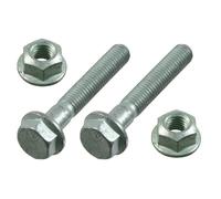 FEBI BILSTEIN 21126 Kit de montage, barre / montant du stabilisateur