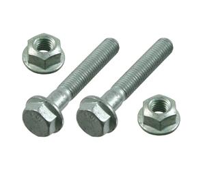 FEBI BILSTEIN 21126 Kit de montage, barre / montant du stabilisateur