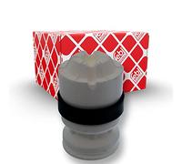 FEBI BILSTEIN Butée de ressort essieu avant 21129 PU (polyuréthane) pour SKODA