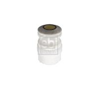 FEBI BILSTEIN Butée de ressort essieu avant 21129 PU (polyuréthane) pour SKODA