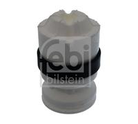 FEBI BILSTEIN 21129 Butée élastique, suspension pour FIAT,SKODA,VW
