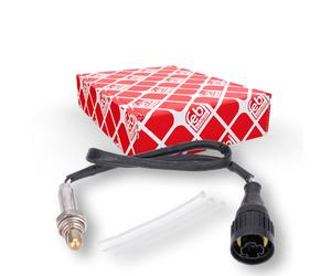 FEBI BILSTEIN 21153 Sonde lambda