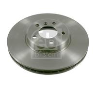 FEBI BILSTEIN 21177 Disque de frein pour BMW