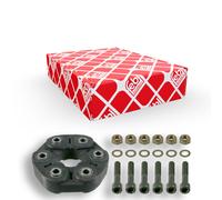 FEBI BILSTEIN 21189 Flector de transmission