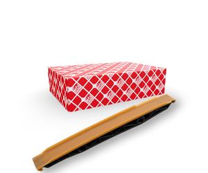 FEBI BILSTEIN 21232 Coulisse de chaîne de distribution