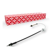 FEBI BILSTEIN 21255 Câble d'embrayage