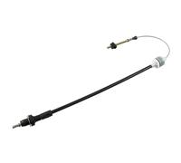Febi-Bilstein 21255 Tirette à câble, commande d'embrayage