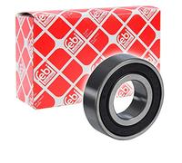Palier de guidage, embrayage FEBI BILSTEIN 21298