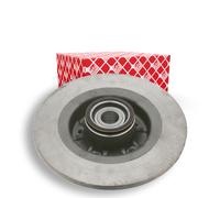 FEBI BILSTEIN 21299 Disque de frein
