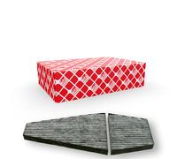 FEBI BILSTEIN 21308 Kit de filtres, air d’habitacle