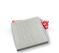 FEBI BILSTEIN 21359 Filtre d'habitacle pour MAZDA 2 (DY) 6 (GH) 6 (GG)