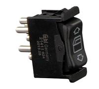 FEBI BILSTEIN Bouton de lève-vitre 21411