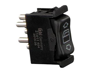FEBI BILSTEIN 21411 Bouton de lève-vitre