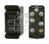 FEBI BILSTEIN 21411 Bouton de lève-vitre