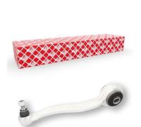 febi bilstein 21440 Bras de suspension avec palier, articulation et écrou de blocage, 1 pièce