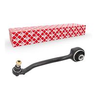 febi bilstein 21441 Bras de suspension avec palier, articulation et écrou de blocage, 1 pièce