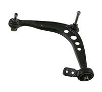 Febi bilstein 21466 Bras de liaison, suspension de roue | Compatible avec: BMW 3, 3 Cabriolet, 3 Compact, 3 Coupe, 3 Touring