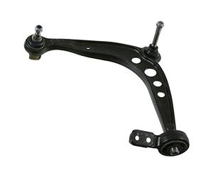 Febi bilstein 21466 Bras de liaison, suspension de roue | Compatible avec: BMW 3, 3 Cabriolet, 3 Compact, 3 Coupe, 3 Touring
