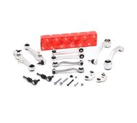 Febi bilstein 21502 Kit de Réparation, Bras Triangulaire