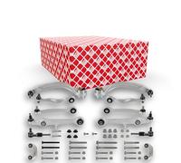 Febi bilstein 21502 Kit de Réparation, Bras Triangulaire