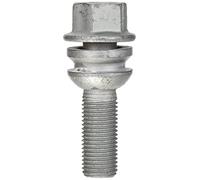 febi bilstein 21588 20 boulons de roue M14 x 1,5 collier à billes