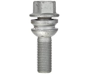 febi bilstein 21588 20 boulons de roue M14 x 1,5 collier à billes